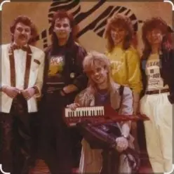 группа Кристина — Не плачь