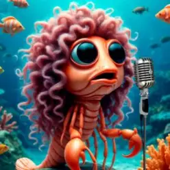 КРЕВЕツTOCHKA — Принц