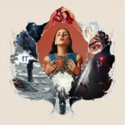 Jamala - Ми ховаємся (Remix by Aniel Arin, Club Version)