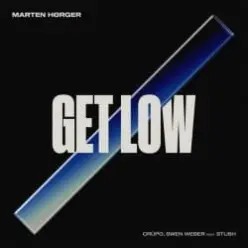 Marten Hørger, Crüpo, Swen Weber - Get Low (feat. Stush)