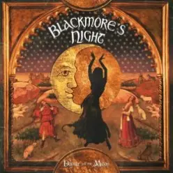Blackmore's Night - A maid beddlam