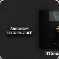 ICEGERGERT — Amsterdam