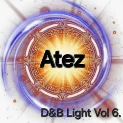 Atez - DnB Light Vol6