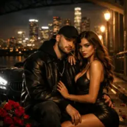 ROMA DJ — Ти моє серце вкрала