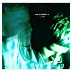 Sam Gellaitry — Angel