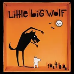 Little Big Wolf - All I Need