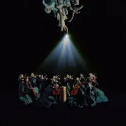 Jerry Heil — Привіт. Hello (KARMV REMIX)