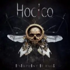 Hocico - Breathing Under Your Feet