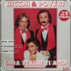 Ricchi e Poveri — Come Vorrei