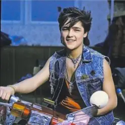 Юрий Шатунов — Фенечка