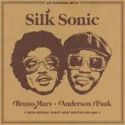 Silk Sonic — Fly As Me