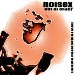 Noisex — Bloodsport