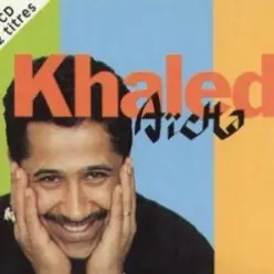 Cheb Khaled — Aicha