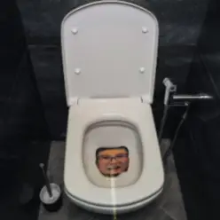 5opka — SkrInNiK piss