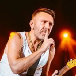 Ленинград — Жопа