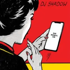 DJ Shadow — Rosie