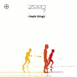 Zero 7 — Destiny