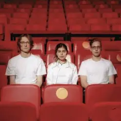 Black Lama & Саша Ерко — Страшные Вещи