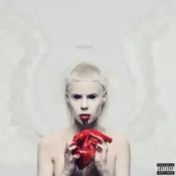 Die Antwoord — Never Le Nkemise 1