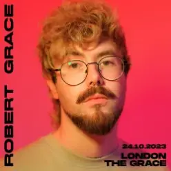 Robert Grace - Hate Me