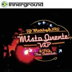 Dj Marky & Xrs — Misto Quente Vip