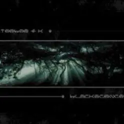 Teebee and K — Mindshadows