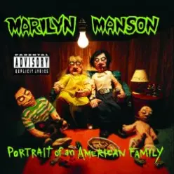 Marilyn Manson — Cake And Sodomy
