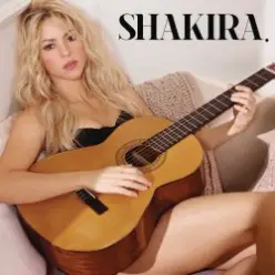 Shakira - La Tortura