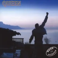 Queen - A Winter's Tale