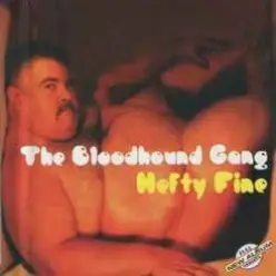 Bloodhound gang - Balls Out