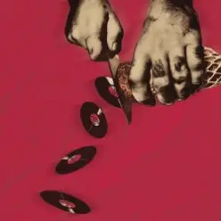 DJ Low Cut - Chat Noir