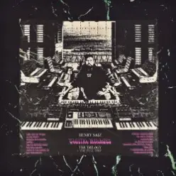 Henry Saiz - Cry If You Want To