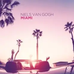 Niels van Gogh - Miami
