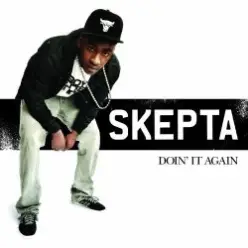 Skepta - Nobody Made Me