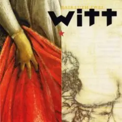 Joachim Witt — Der Sturm