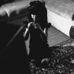 Ploho — Чёрный на белом