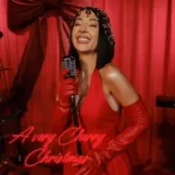 Nicole Cherry — A Very Cherry Christmas
