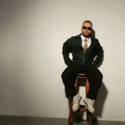 LAUD & CRYBYE — Апероль