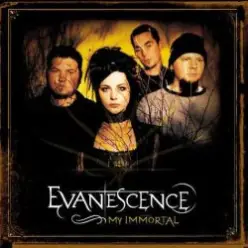 Evanescence - My Immortal (Band Version)