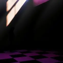 NIVEK FFORH — Missing Textures (Super Slowed Down)