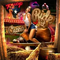 Ciara Feat. Ludacris — Ride