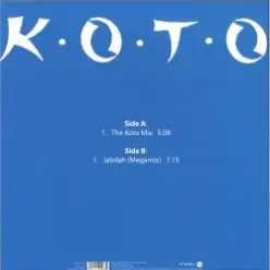 Koto - The End