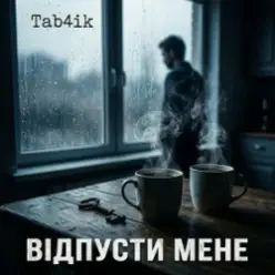 Tab4ik — Відпусти мене