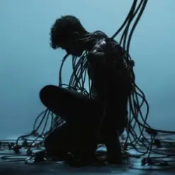 Anyma & Luke Steele - Human Now (Extended Mix)