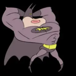 velours - Coolzone Nasty Jamz (Sexy Batman)