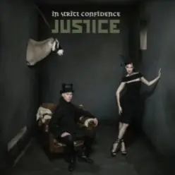 In Strict Confidence — Justice (Abum Version)
