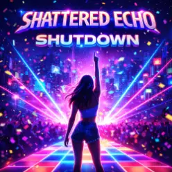 Shattered Echo — Shutdown