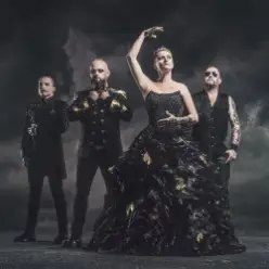 Joachim Witt — Wie Ein Wilder Stier