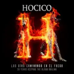 Hocico — Conjuro