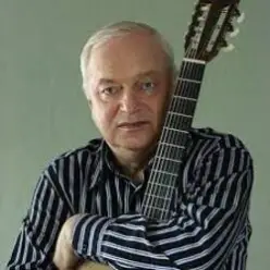 Сергей Никитин — Зимний праздник